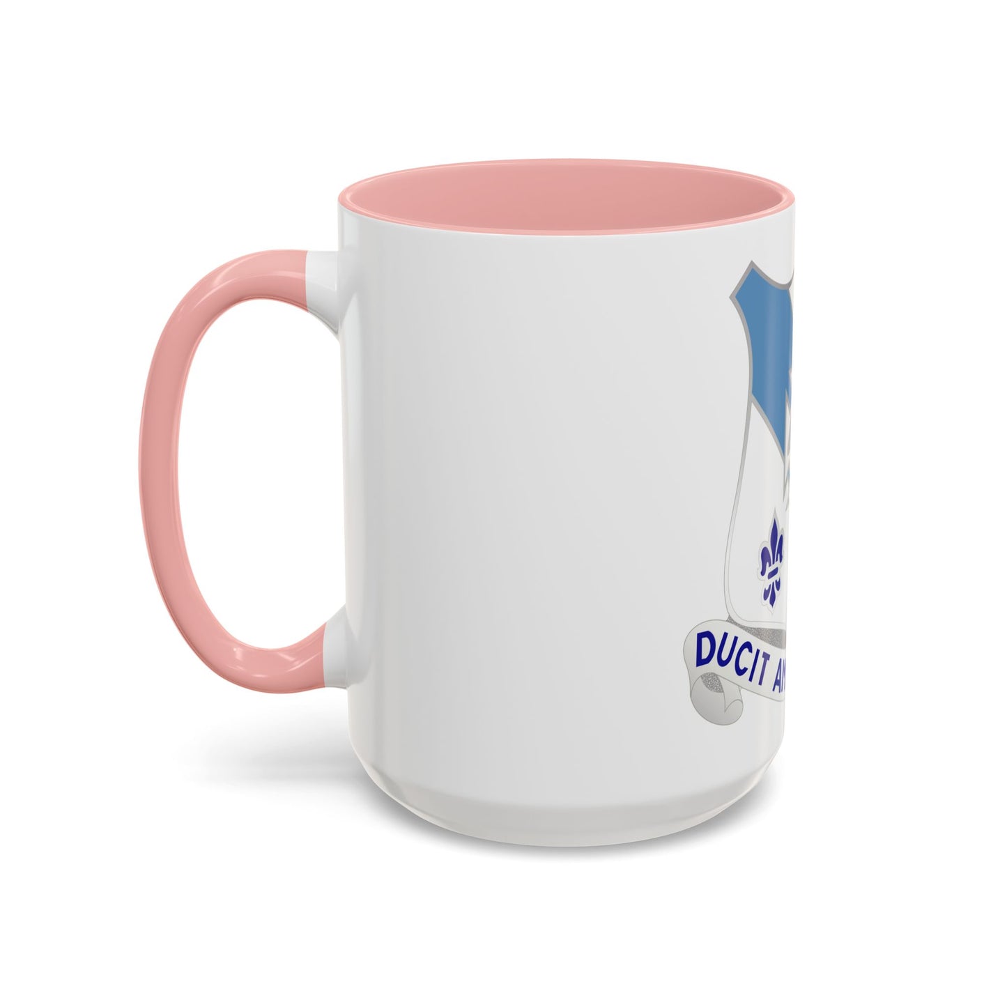 210 Armor Regiment (U.S. Army) Accent Coffee Mug