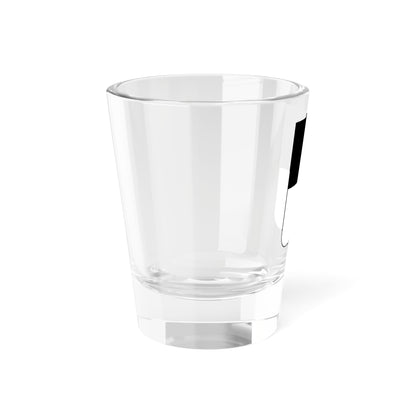 Ferrara-Stemma 2 (Italy) (Coat of Arms) Shot Glass 1.5oz