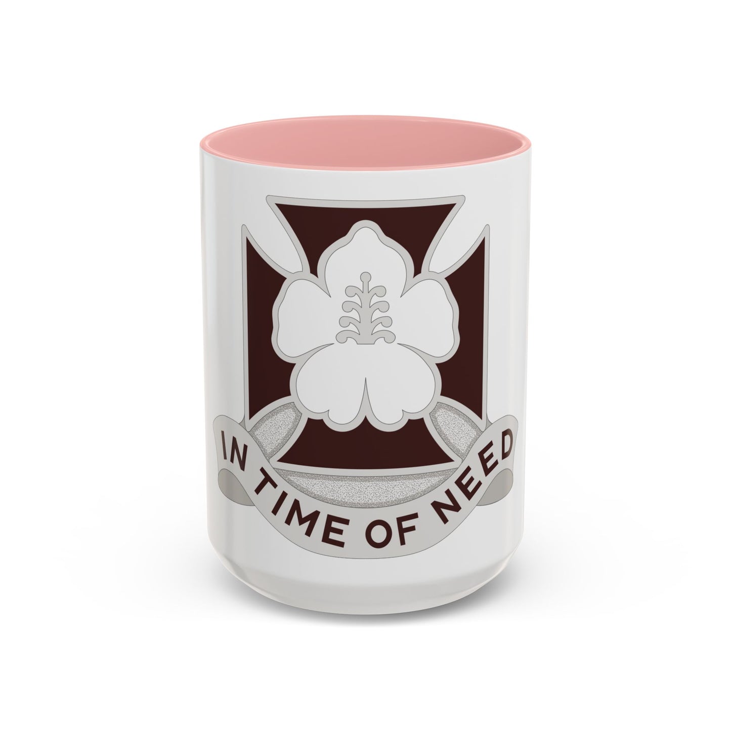 30 Field Hospital (U.S. Army) Accent Coffee Mug