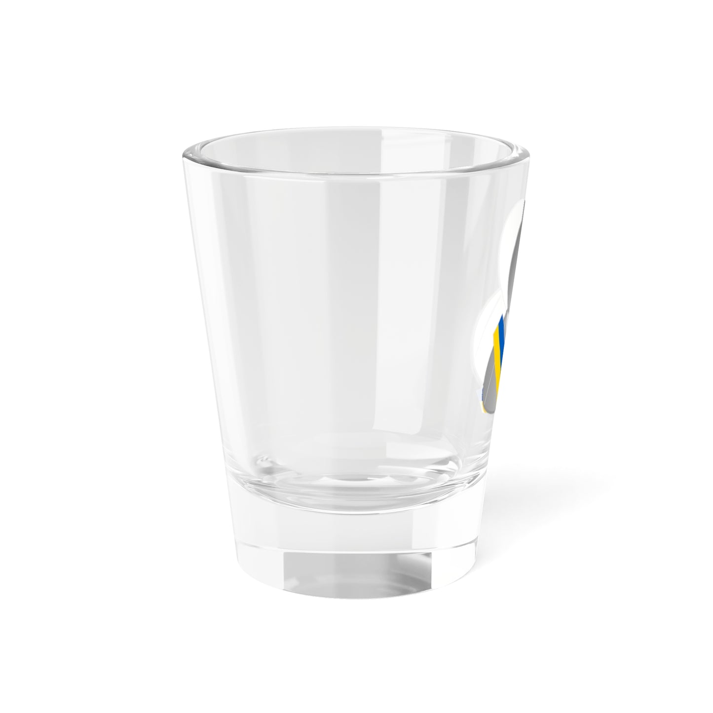 Ukraine politic personality icon (Ukraine) Shot Glass 1.5oz