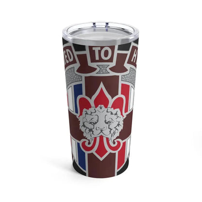 807 Medical Brigade 2 (U.S. Army) Tumbler 20oz 20oz - Go Mug Yourself