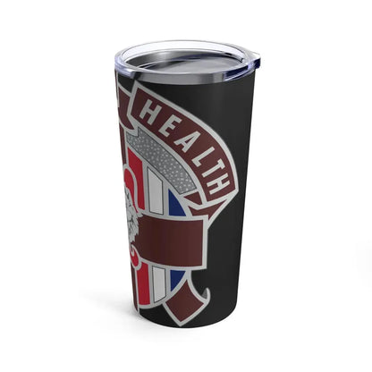 807 Medical Brigade 2 (U.S. Army) Tumbler 20oz - Go Mug Yourself