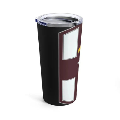 807 Medical Brigade 3 (U.S. Army) Tumbler 20oz - Go Mug Yourself