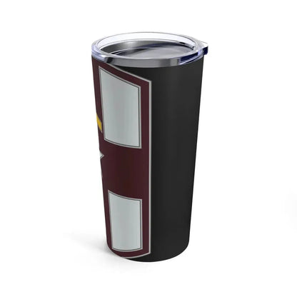 807 Medical Brigade 3 (U.S. Army) Tumbler 20oz - Go Mug Yourself