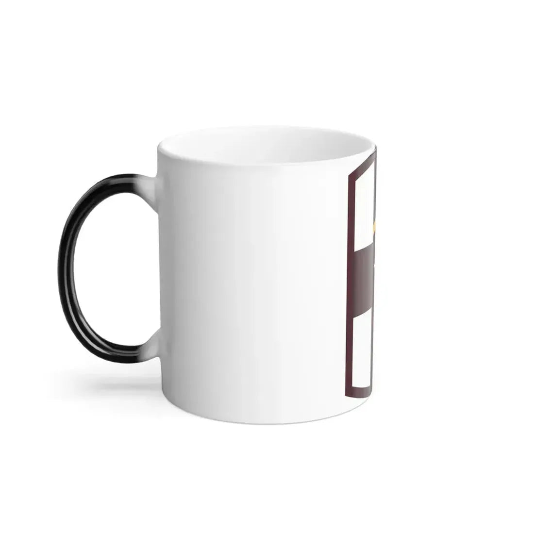 807 Medical Brigade (U.S. Army) Color Changing Mug - Go Mug Yourself