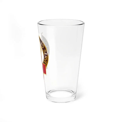 807 Surgical Hospital (U.S. Army) Pint Glass 16oz - Go Mug Yourself