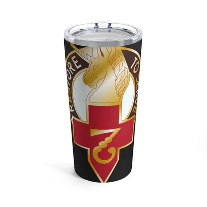 807 Surgical Hospital (U.S. Army) Tumbler 20oz 20oz - Go Mug Yourself