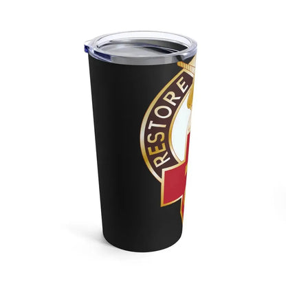 807 Surgical Hospital (U.S. Army) Tumbler 20oz - Go Mug Yourself