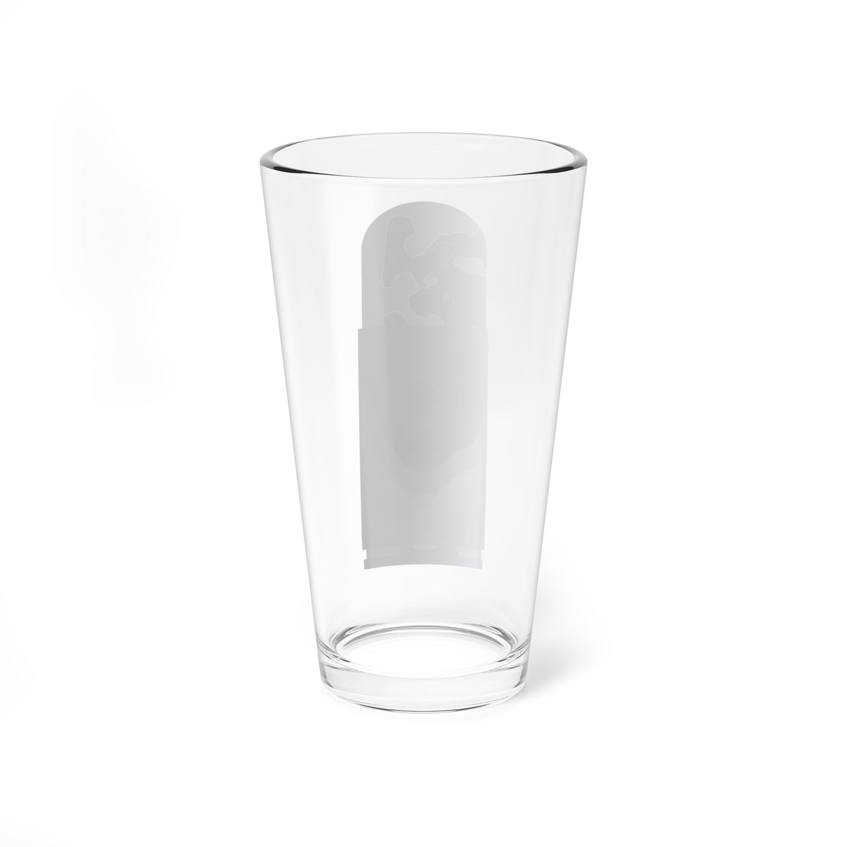 HA OS3 53 Oberst HLog (Germany) (Military Rank) Pint Glass 16oz