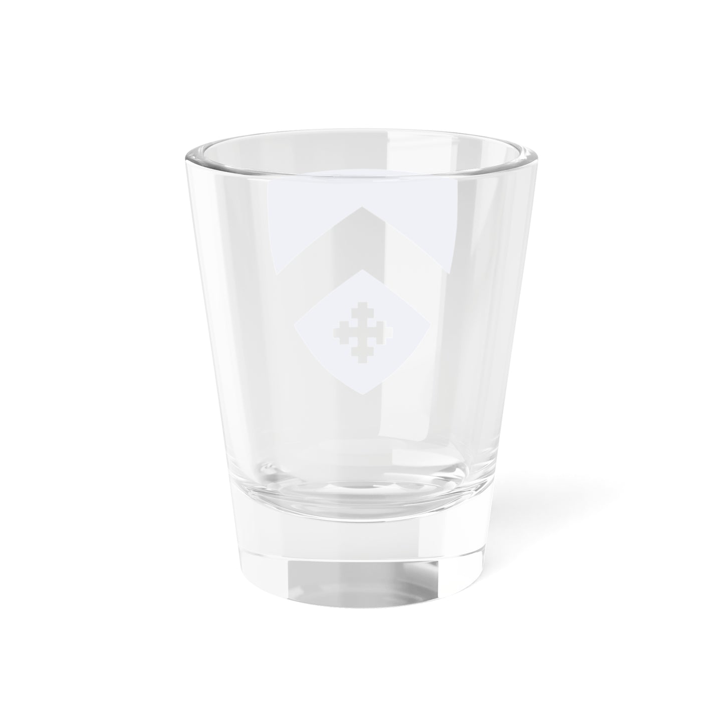 Latymer Upper School coat of arms (England) (Coat of Arms) Shot Glass 1.5oz