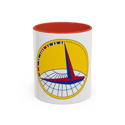 Air Corps Ferrying Command (U.S. Army) Accent Coffee Mug