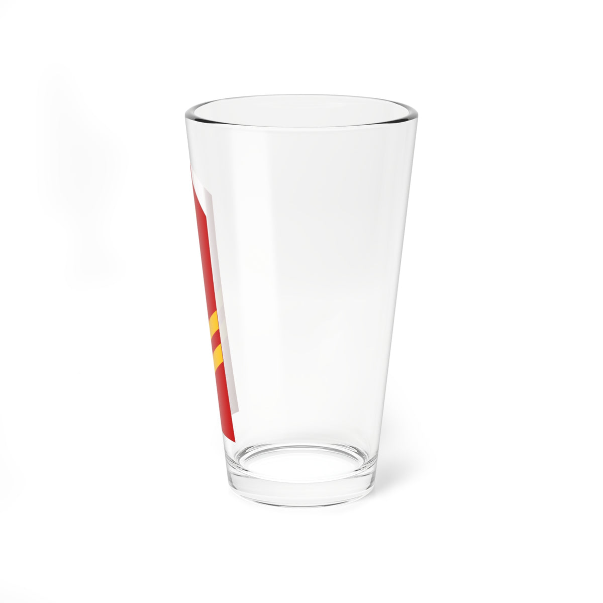 03 Moroccan Royal Guard CPL (Morocco) (Military Rank) Pint Glass 16oz