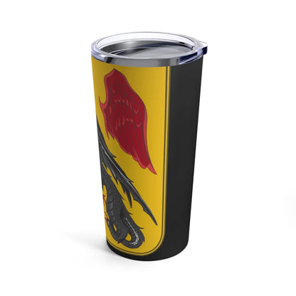 81 Airborne Antiaircraft Artillery Battalion 2 (U.S. Army) Tumbler 20oz-Go Mug Yourself