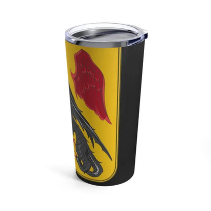 81 Airborne Antiaircraft Artillery Battalion 2 (U.S. Army) Tumbler 20oz - Go Mug Yourself