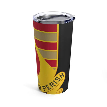 81 Maintenance Battalion (U.S. Army) Tumbler 20oz - Go Mug Yourself