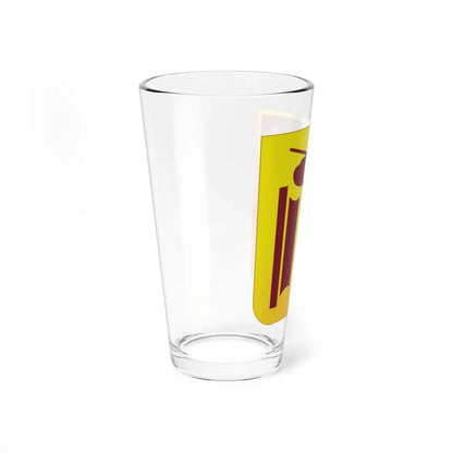 81 Transportation Battalion (U.S. Army) Pint Glass 16oz - Go Mug Yourself