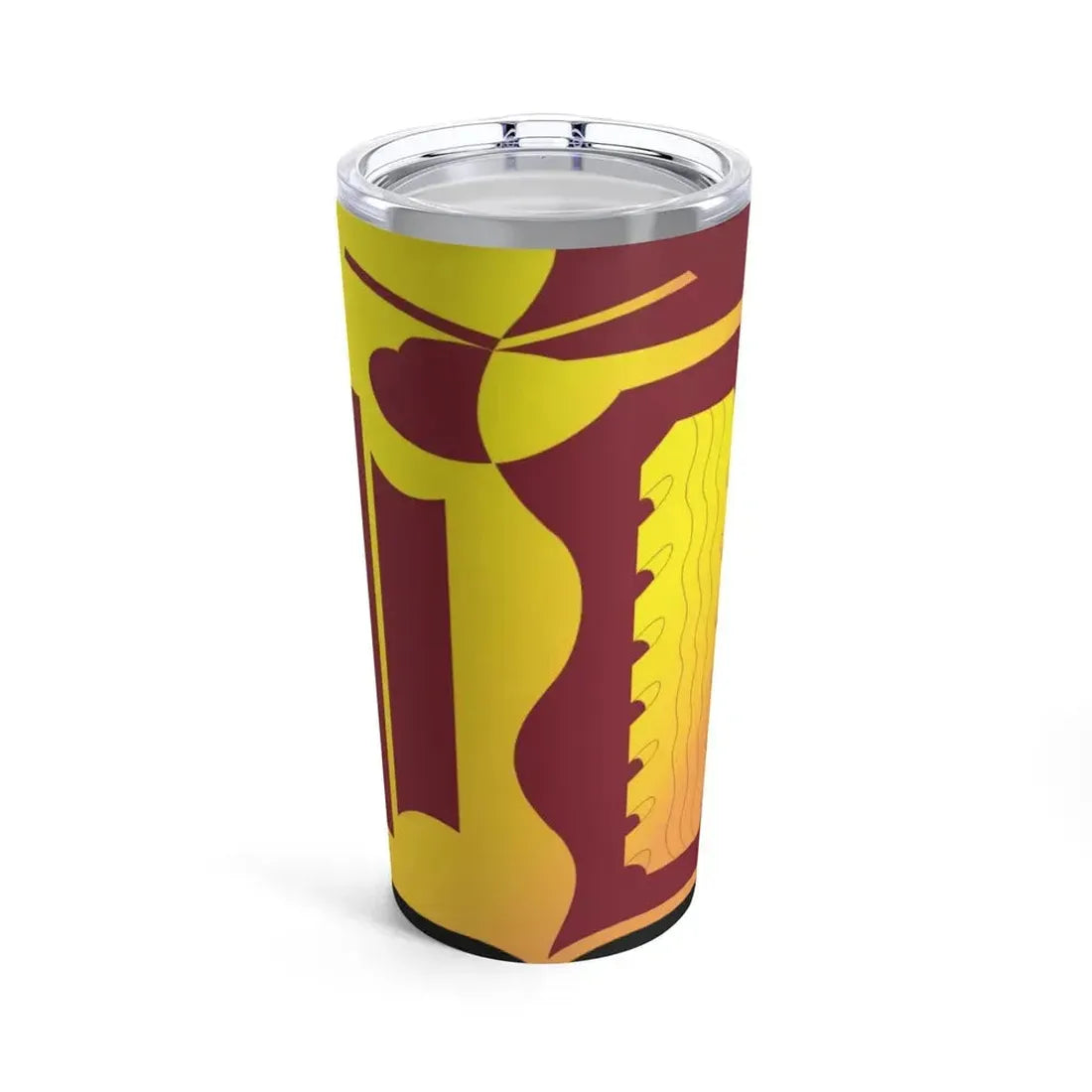 81 Transportation Battalion (U.S. Army) Tumbler 20oz 20oz - Go Mug Yourself