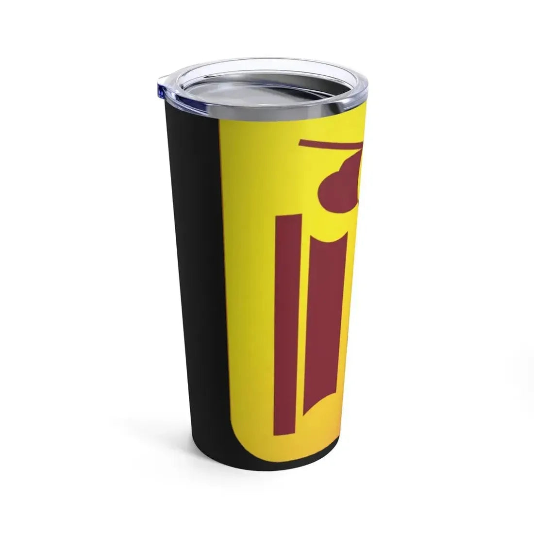 81 Transportation Battalion (U.S. Army) Tumbler 20oz - Go Mug Yourself