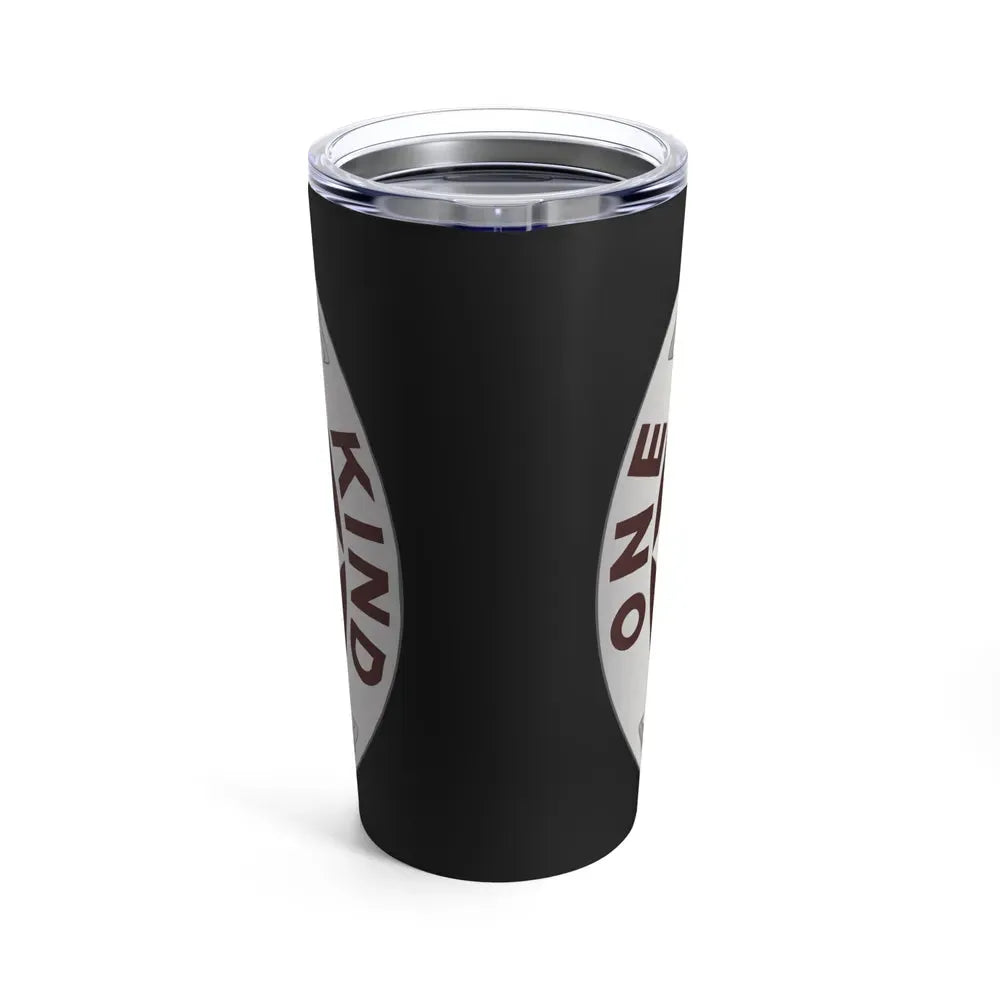 810 Convalescent Center (U.S. Army) Tumbler 20oz - Go Mug Yourself