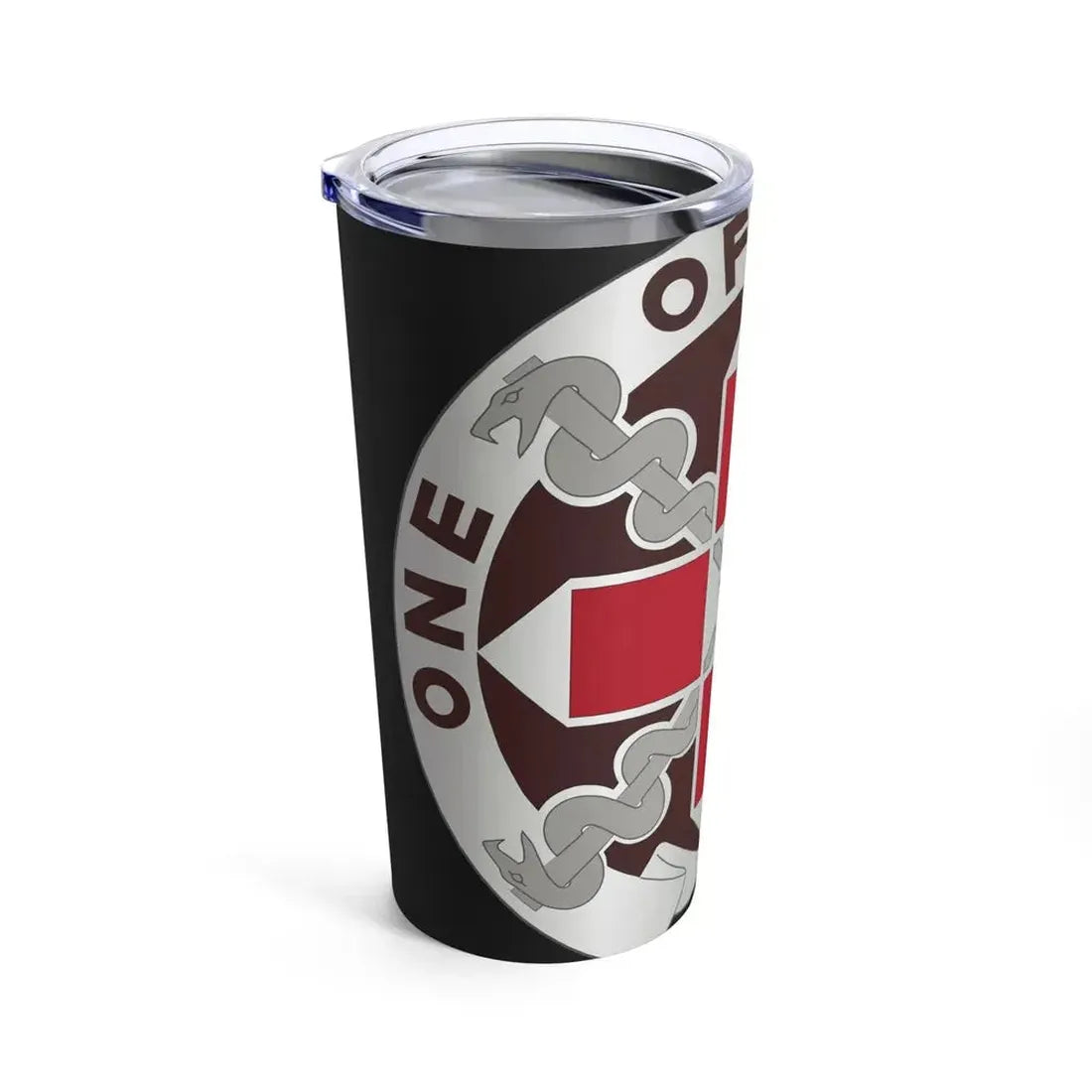 810 Convalescent Center (U.S. Army) Tumbler 20oz - Go Mug Yourself