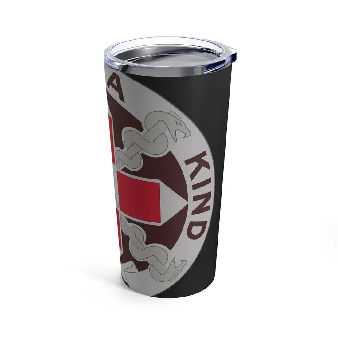 810 Convalescent Center (U.S. Army) Tumbler 20oz - Go Mug Yourself