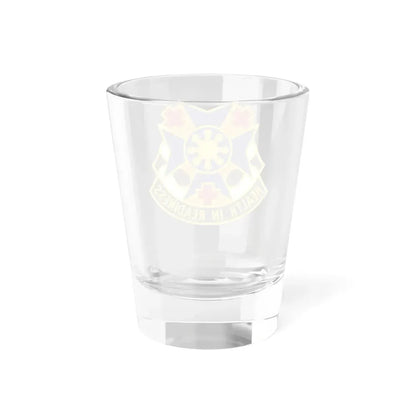810 Field Hospital (U.S. Army) Shot Glass 1.5oz - Go Mug Yourself