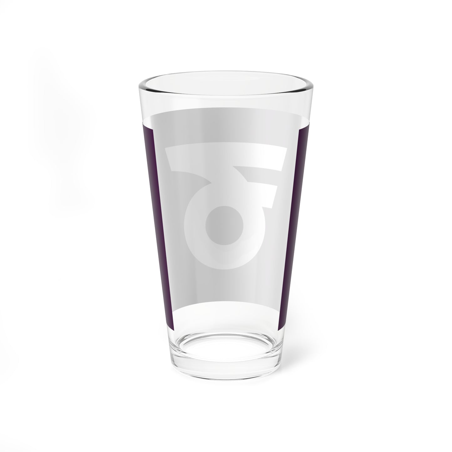 Flag of Gokase Miyazaki (Japan) Pint Glass 16oz