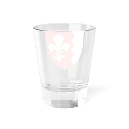 Jõelähtme valla vapp (Estonia) (Coat of Arms) Shot Glass 1.5oz