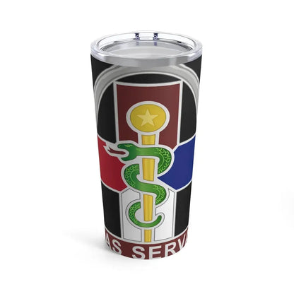 811th Hospital Center (U.S. Army) Tumbler 20oz 20oz - Go Mug Yourself