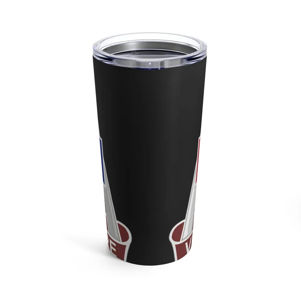 811th Hospital Center (U.S. Army) Tumbler 20oz - Go Mug Yourself
