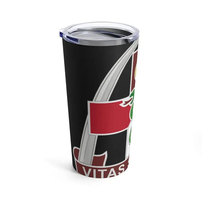811th Hospital Center (U.S. Army) Tumbler 20oz - Go Mug Yourself
