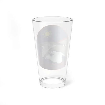 811th Operations Support Squadron (U.S. Air Force) Pint Glass 16oz - Go Mug Yourself