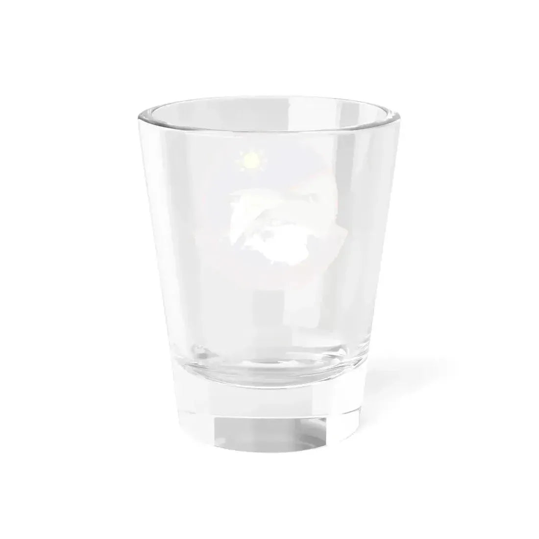 811th Operations Support Squadron (U.S. Air Force) Shot Glass 1.5oz - Go Mug Yourself