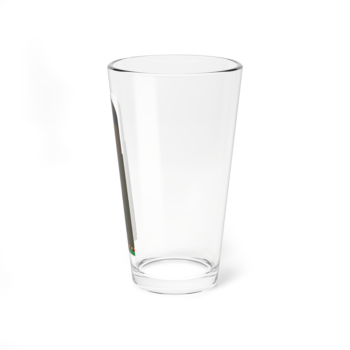 HA OS5 15 Stabsgefreiter d.R. PzGren R (Military Rank) Pint Glass 16oz