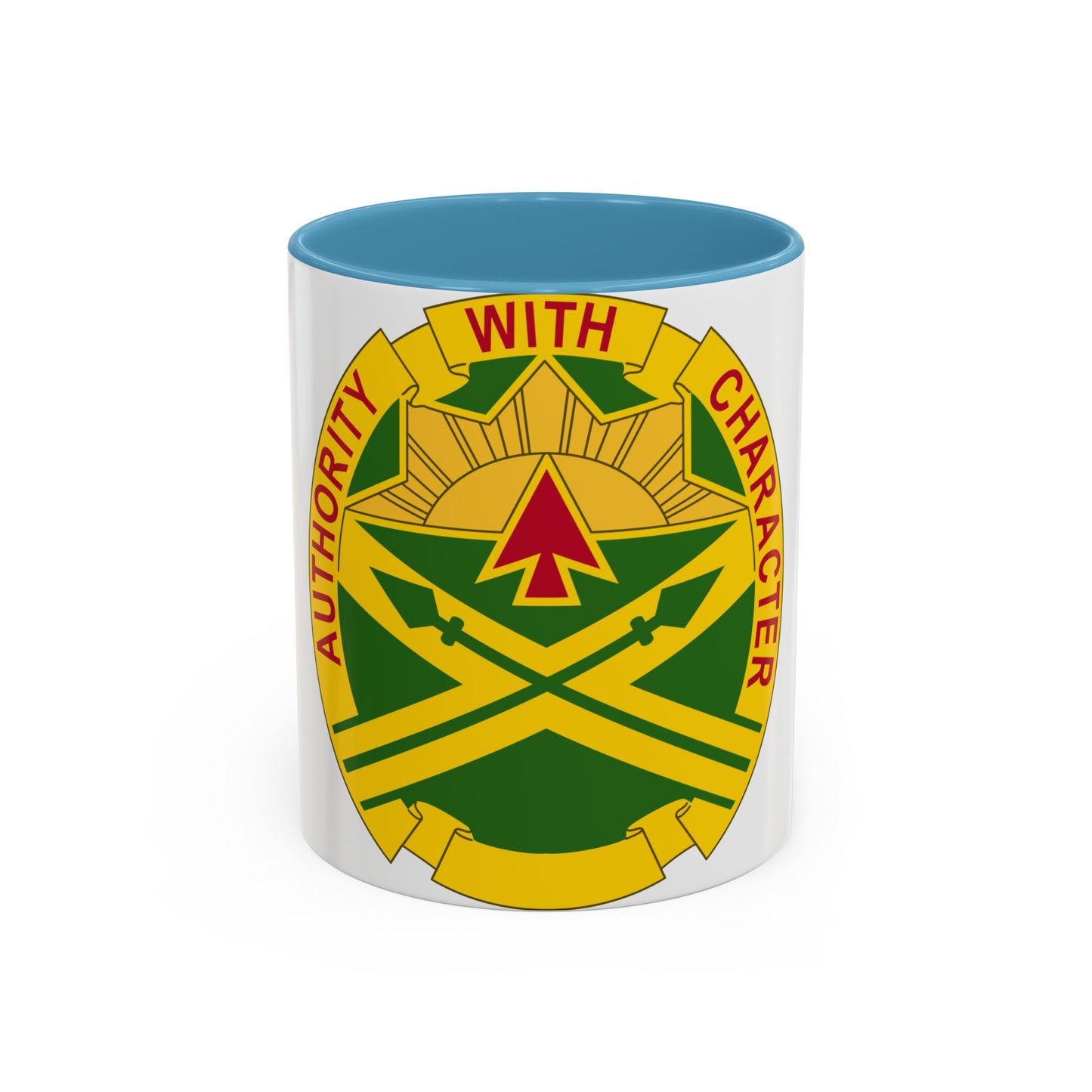 111 Ordnance Group 3 (U.S. Army) Accent Coffee Mug