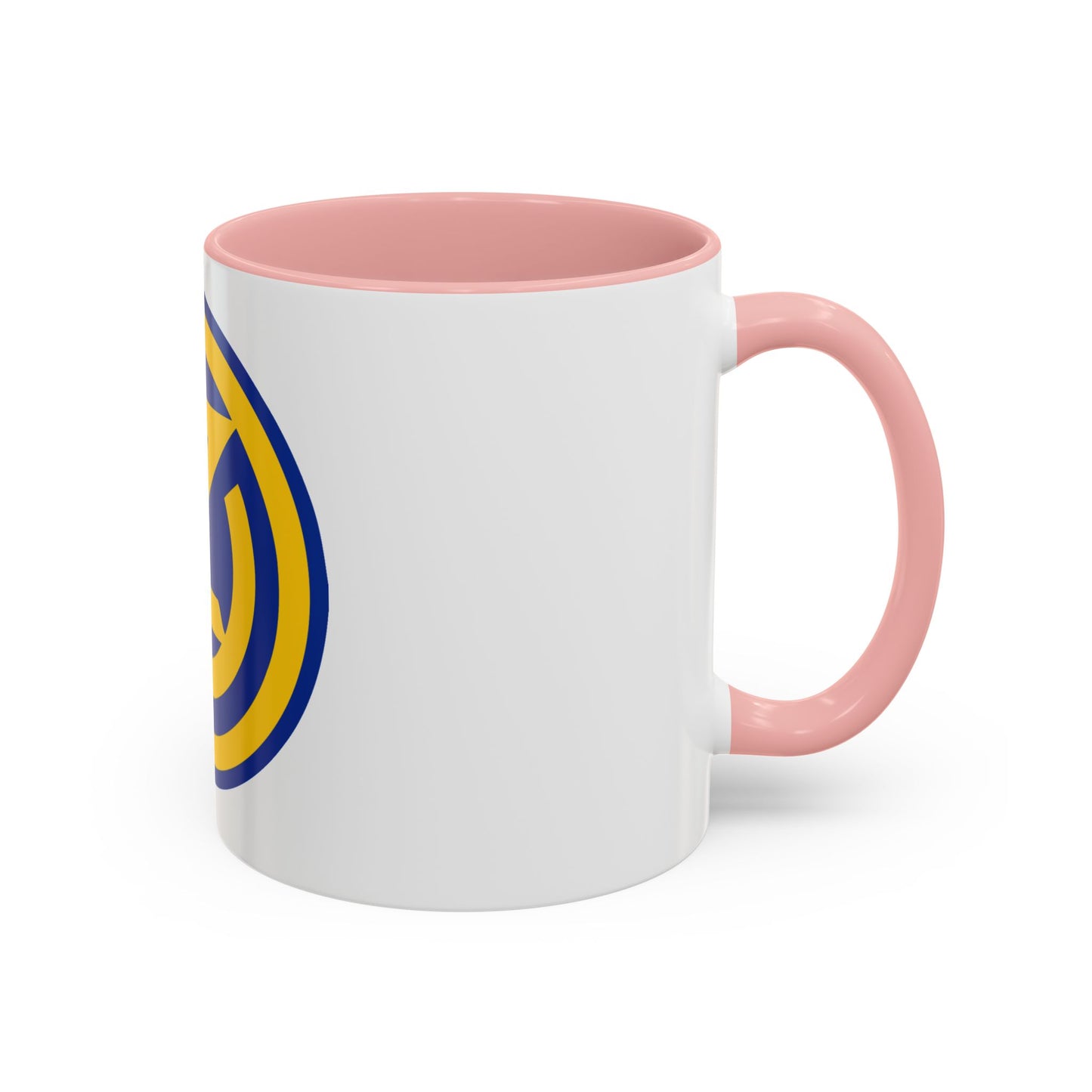 102 INFANTRY DIVISION (U.S. Army) Accent Coffee Mug