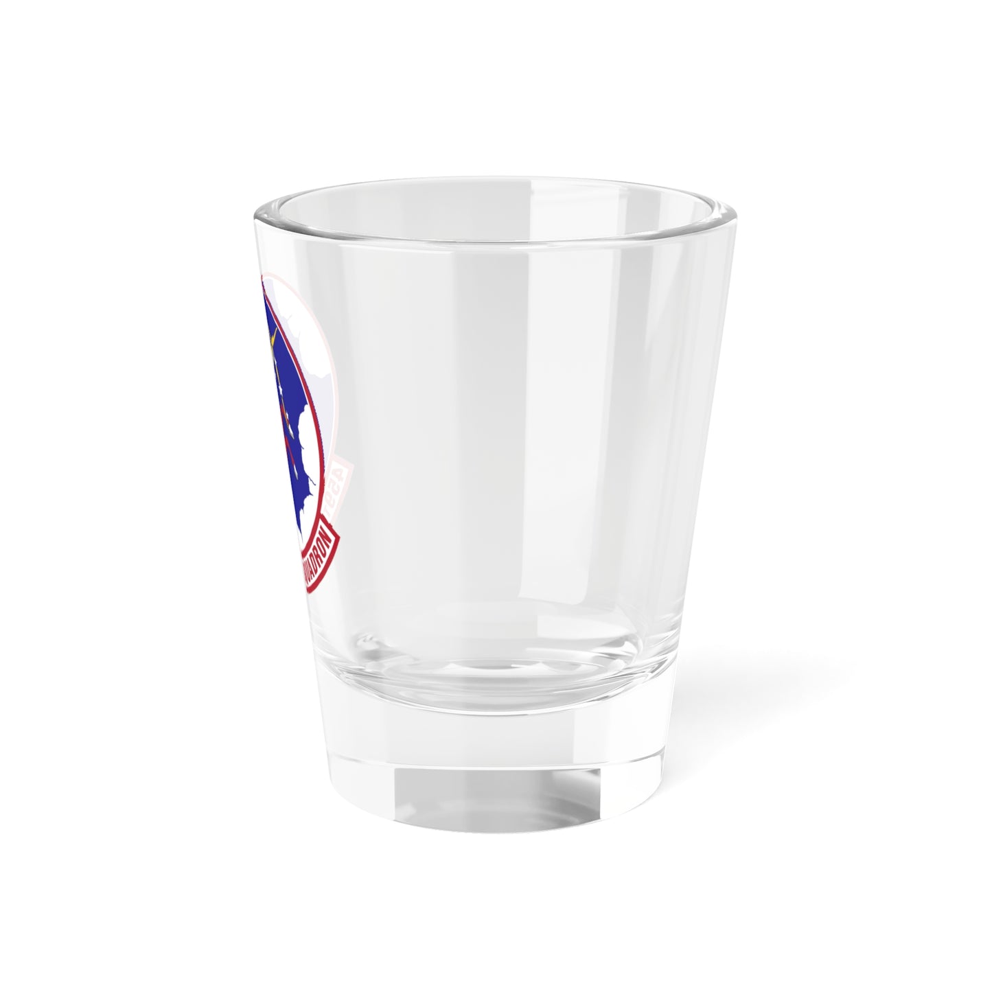 459th Airlift Squadron (U.S. Air Force) Shot Glass 1.5oz