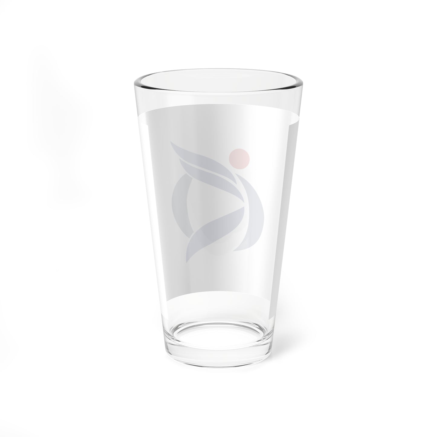 Flag of Ichikikushikino Kagoshima (Japan) Pint Glass 16oz