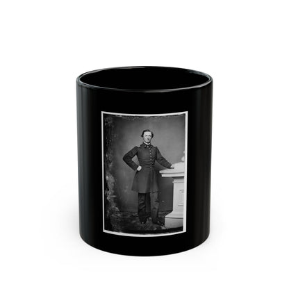 A.C.M. Pennington 001 (U.S. Civil War) Black Coffee Mug