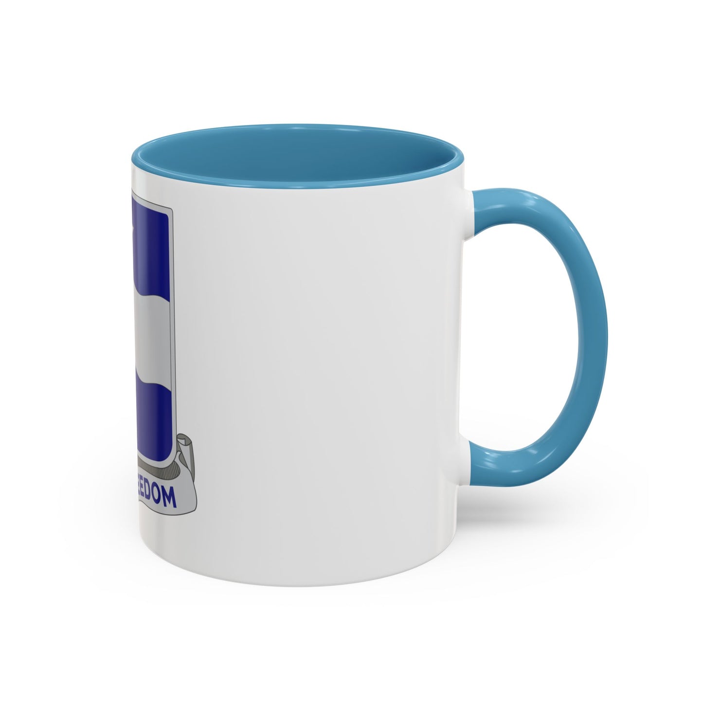 37th Infantry Regiment (U.S. Army) Accent Coffee Mug
