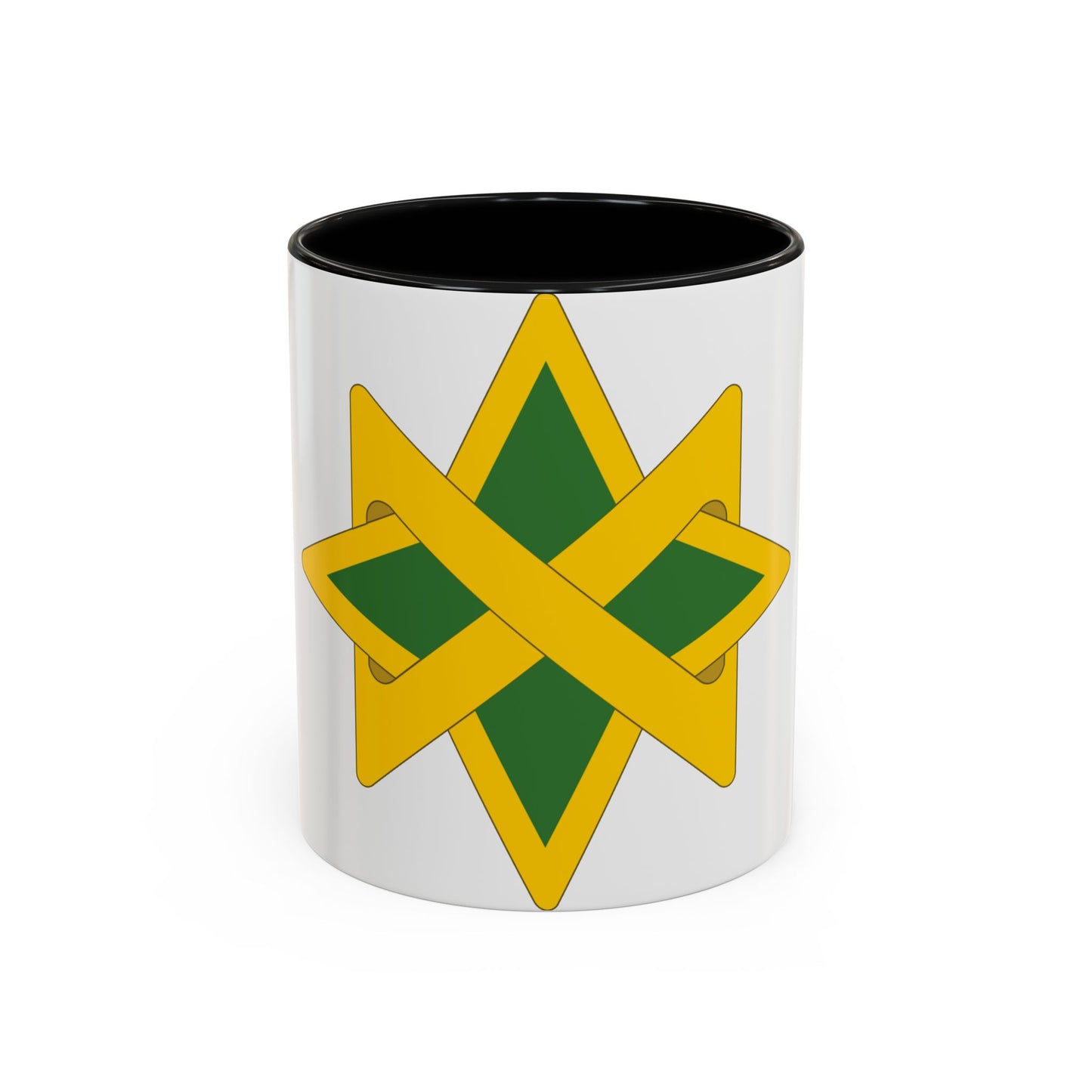 Tasse à café décorative du 95e bataillon de police militaire (armée américaine)