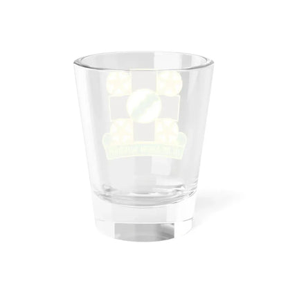 817 Evacuation Hospital (U.S. Army) Shot Glass 1.5oz - Go Mug Yourself