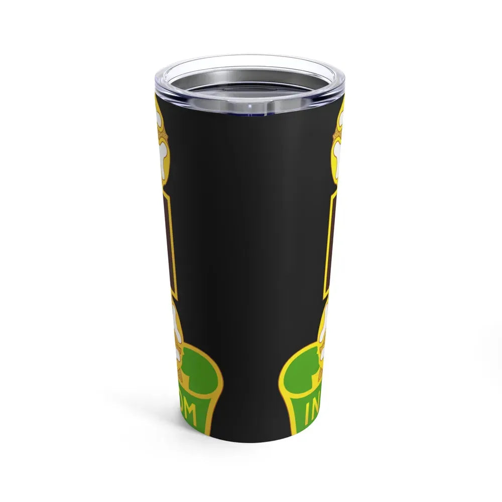 817 Evacuation Hospital (U.S. Army) Tumbler 20oz - Go Mug Yourself