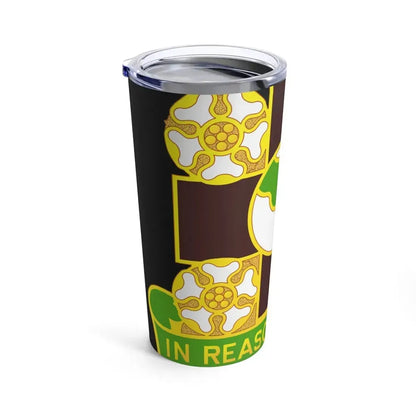 817 Evacuation Hospital (U.S. Army) Tumbler 20oz - Go Mug Yourself