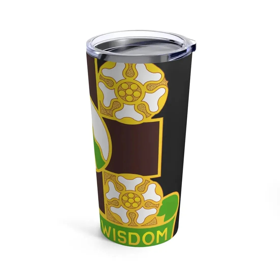 817 Evacuation Hospital (U.S. Army) Tumbler 20oz - Go Mug Yourself