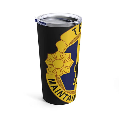 81st Regional Support Cmd DUI (U.S. Army) Tumbler 20oz-Go Mug Yourself