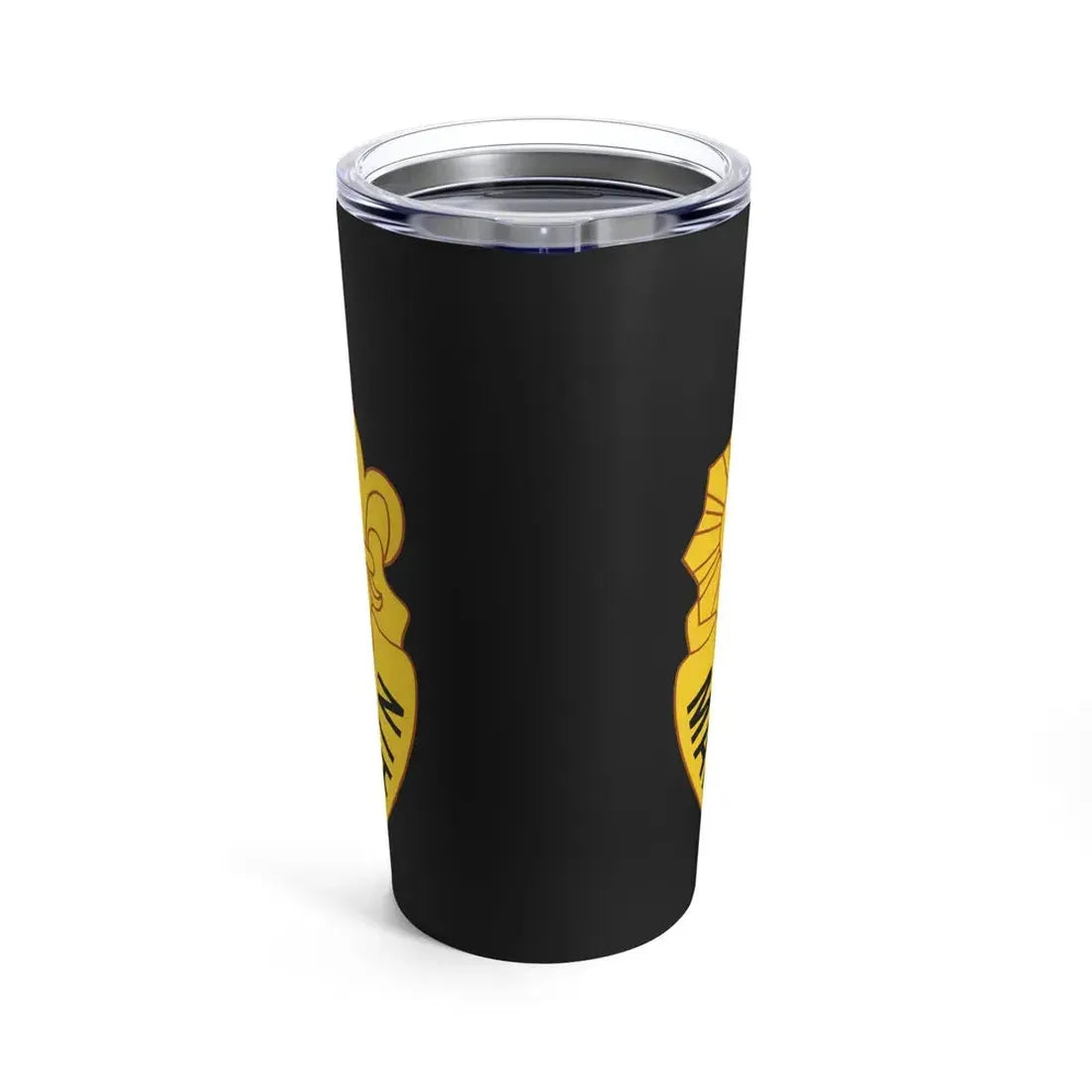 81st Regional Support Cmd DUI (U.S. Army) Tumbler 20oz - Go Mug Yourself