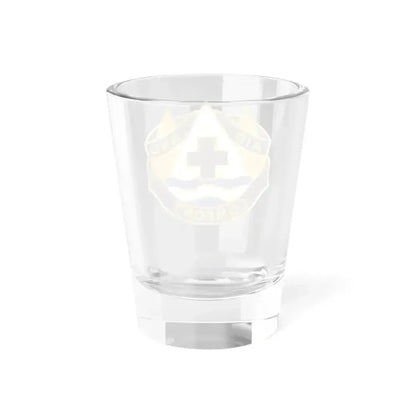 82 Field Hospital (U.S. Army) Shot Glass 1.5oz - Go Mug Yourself