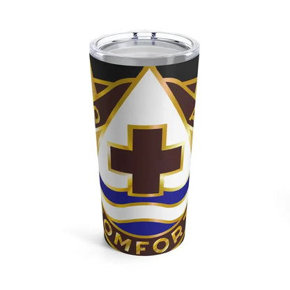 82 Field Hospital (U.S. Army) Tumbler 20oz 20oz - Go Mug Yourself