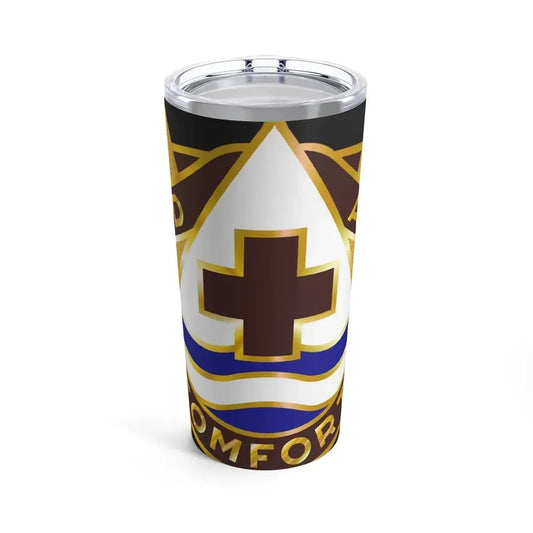 82 Field Hospital (U.S. Army) Tumbler 20oz 20oz - Go Mug Yourself
